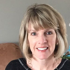 Meet your Posher, Kamie